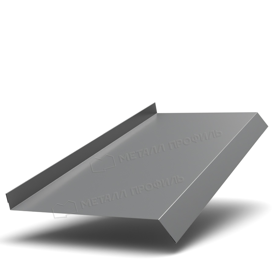 Планка отлива 210х30х2000 (ПЭ-01-7004-0.45)