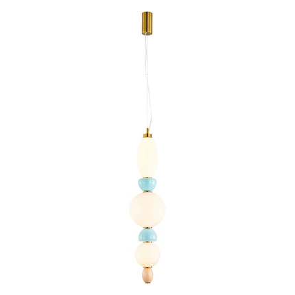 Подвесной светильник Divinare AMBRA 5016/17 SP-26