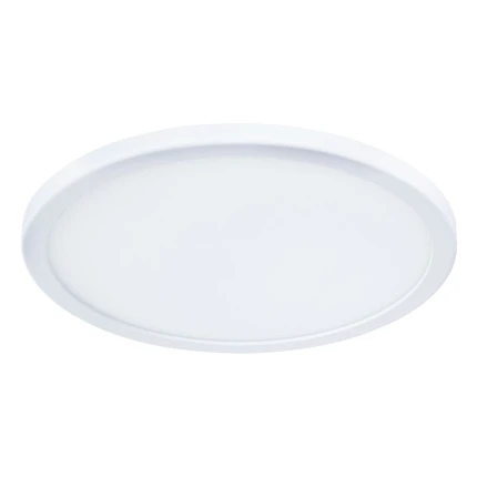 Встраиваемый светильник Arte Lamp MESURA A7974PL-1WH