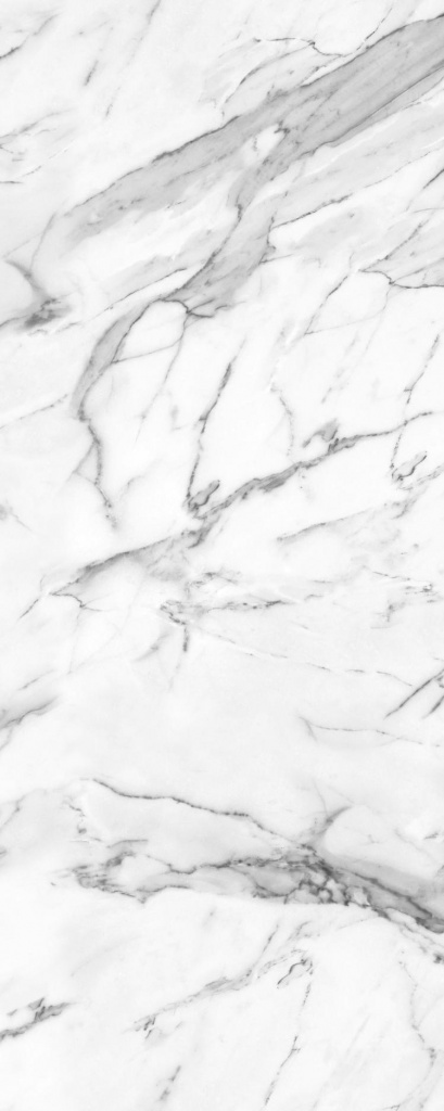Интерьерная панель 1200x2000 Calacatta Shaded White матовая NT-4.3.3/1200x2000M