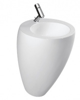 Раковина Laufen Alessi one 520х530х850