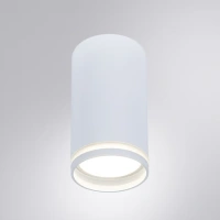 Точечный накладной светильник Arte Lamp IMAI A2266PL-1WH