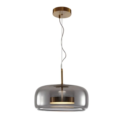 Подвесной светильник Arte Lamp PADOVA A2404SP-33SM