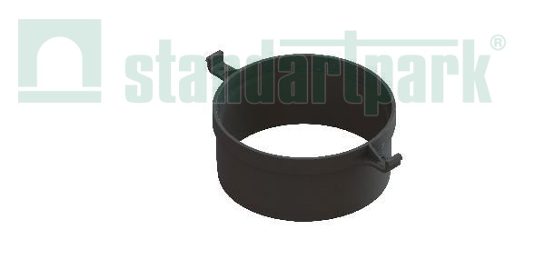 Патрубок PolyMax Basic DN 150