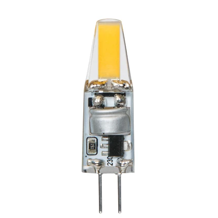 Светодиодная лампа Arte Lamp LUGO Капсульная 1.5W 150Lm 3000К G4 A0415-3K