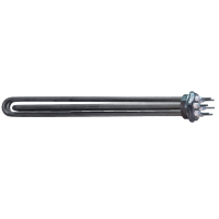 ТЭНБ-6 (60В 10/2,0 Р220 фл/сталь G1-½”), Термофор
