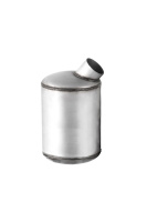 Каменка ПроМеталл для печи Атмосфера M (Aisi 439/3.0) 2020