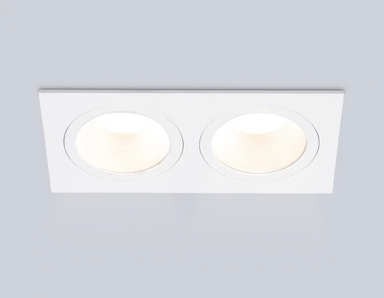 Точечный встраиваемый светильник Ambrella light TECHNIC BASE TN102830 Точечный встраиваемый светильник Ambrella light TECHNIC BASE TN102830