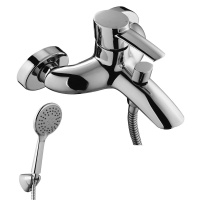 Смеситель Lemark Atlantiss для ванны LM3202с