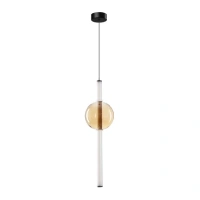 Подвесной светильник Arte lamp RIGLA A6839SP-12AM