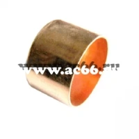 Заглушка пайка 22мм