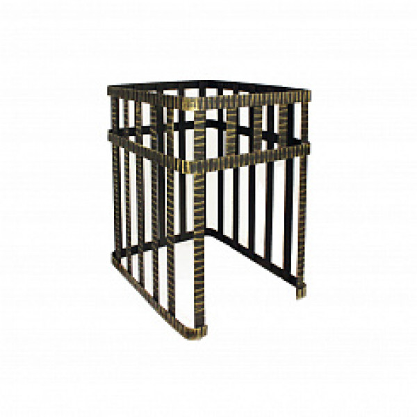 Сетка на печь GFS Гроза 24М/П 510х580х680мм