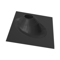 Проходник Мастер Флеш №2-RES EPDM (203-280), Черный