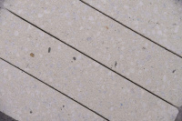 Тротуарная плитка Готика Granite FINERRO, Мансуровский, Квадрат, 500х500х120 мм