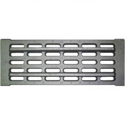 Колосник ZOTA чугунный 520*200 мм