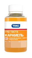 Колер паста УНИВЕРСАЛ №22 карамель 0,1л