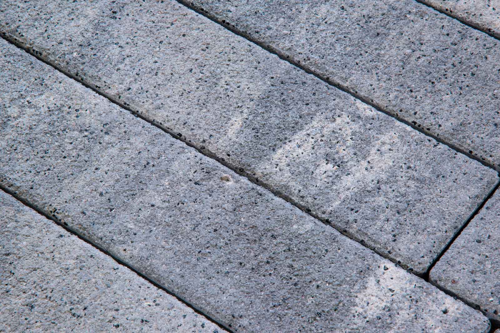 Камень садовый Готика Natur Ferro, Монохром FERRO, 500х200х50 мм