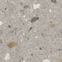 Керамогранит Gerda (Герда) 600x600 натура светлый ЛЛР