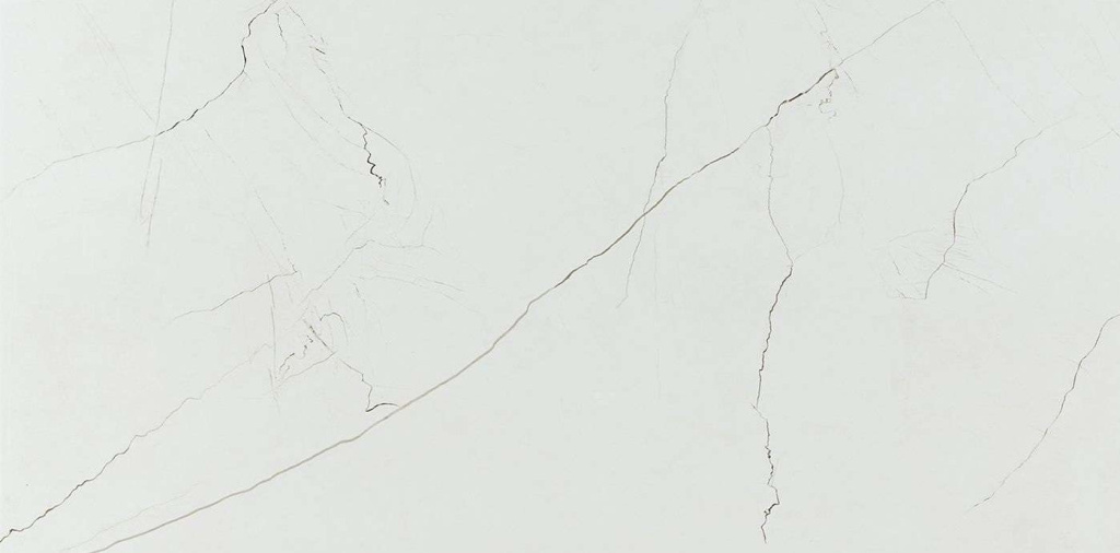 Керамогранит Desert Natural Leviglass 600x1200 белый