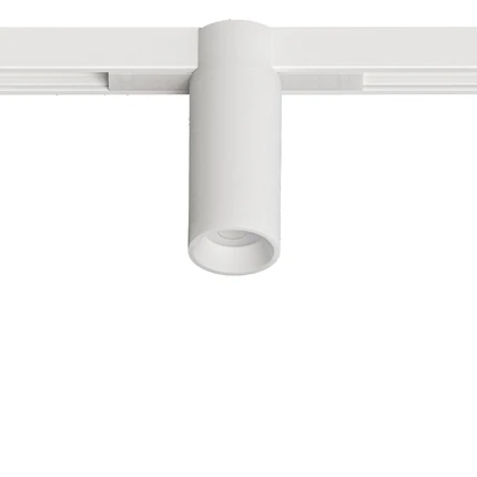 Магнитный трековый светильник Arte Lamp OPTIMA A7289PL-1WH