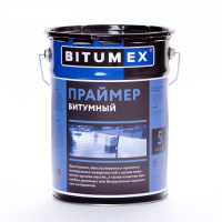 Праймер битумный  5л BITUMEX