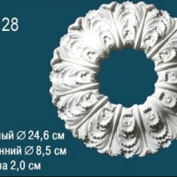 В3128 Розета