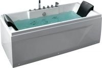 Акриловая ванна Gemy G9065 K