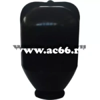 Euromax Мембрана для гидроаккумулятора  35-50 LT EPDM (90/120/333мм, уп. 50шт.)