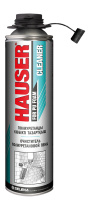 Очиститель для полиуретановой пены Hauser 360 гр. 60554