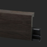 ДУБ ПАРМА Плинтус