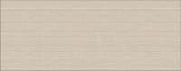 Плитка настенная Veneziano Beige 201x505 бежевая 8,5мм