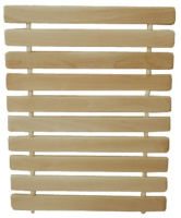 Сидушка, Банный Эксперт