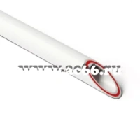 Труба стекловолокно 25 мм x 3,5 pn 20 SDR 7,4 Valfex (уп. 100м./50м.)
