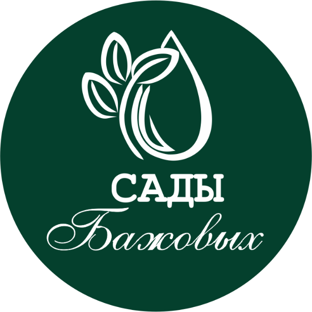 Сады Бажовых (DD4)