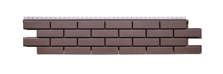 Панель GL"Я-Фасад" Premium Acryl Балтийский кирпич (Арабика)