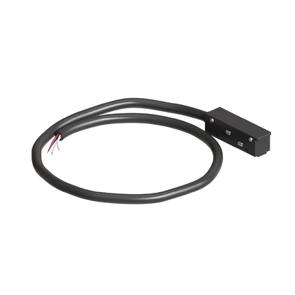 Коннектор для ввода питания Arte Lamp OPTIMA A740106N Коннектор для ввода питания Arte Lamp OPTIMA A740106N