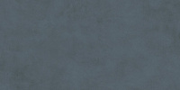 Плитка настенная Чементо 300x600 синий темная матовая обрезная 11273R
