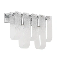 Настенный светильник Arte Lamp DENEBOLA A4074AP-2CC