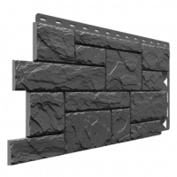 Фасадная панель Docke SLATE Деке (Валь-Гардена)