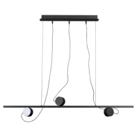 Подвесная люстра Odeon Light NERA 6600/21L