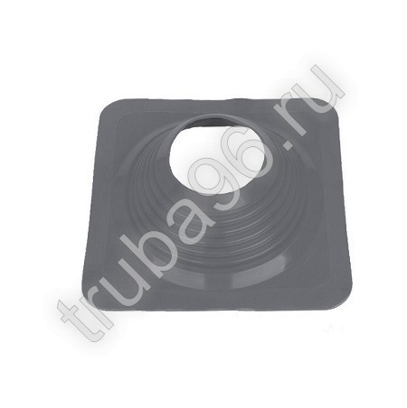 Флеш-мастер №8 силикон серый/металлик (прямой 178-330)