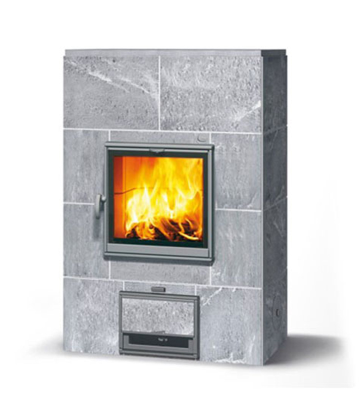 Печь-камин TULIKIVI TU1000/50