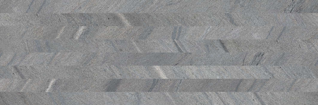 Плитка настенная Руна 1Д 250x750 серая