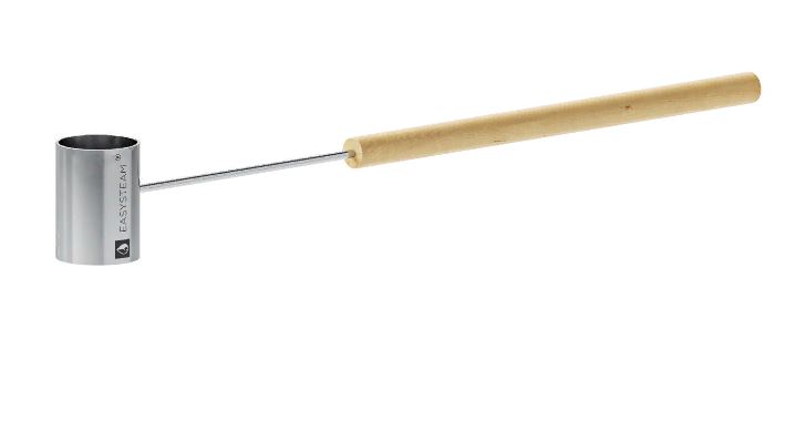 Ковш фирменный 0,5л ИзиСтим