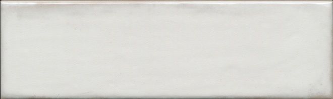 Плитка настенная Монпарнас 85x285 белая 9016