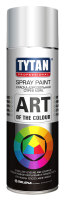 Краска аэрозольная белая матовая 9003М Tytan Professional 400 мл.