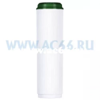 К203 Картридж активированного угля с шунгитом 10" (20 шт.)