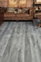 Пвх-плитка замковая Дуб гранит Premium Xl Alpine Floor Eco7-8