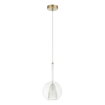 Подвесной светильник Arte Lamp Gala A2720SP-1SG