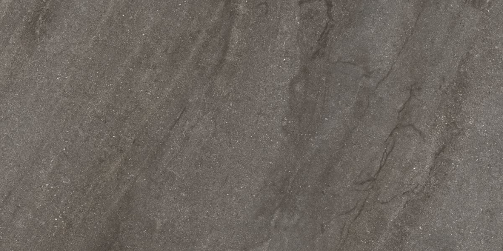 Керамогранит Bereg (Берег) 600x1200 темно-серый K-2405/MR